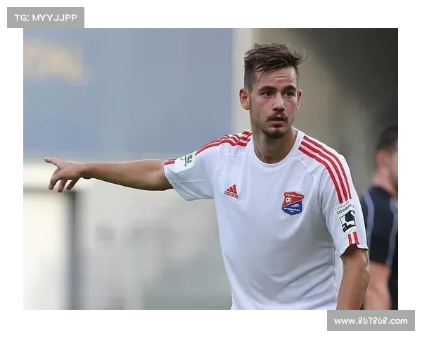 德甲最贵U21阵容解析 帕夫洛维奇领衔比朔夫努萨强势入选